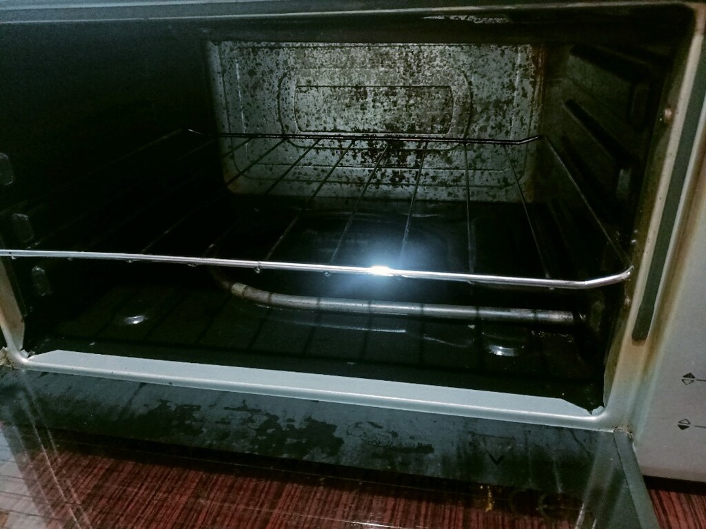 elektrikli fırın - 4