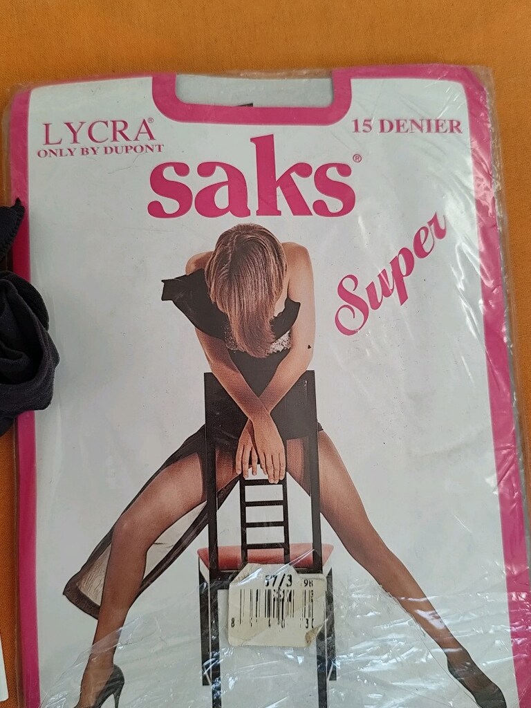 SIFIR 6 adet külotlu çorap No 2-3 - 5