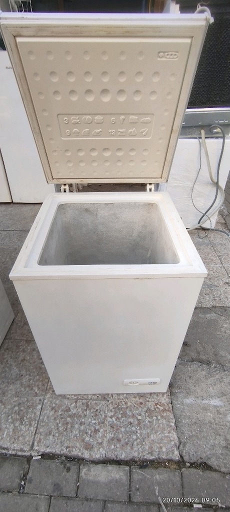 derin dondurucu altus marka - 3