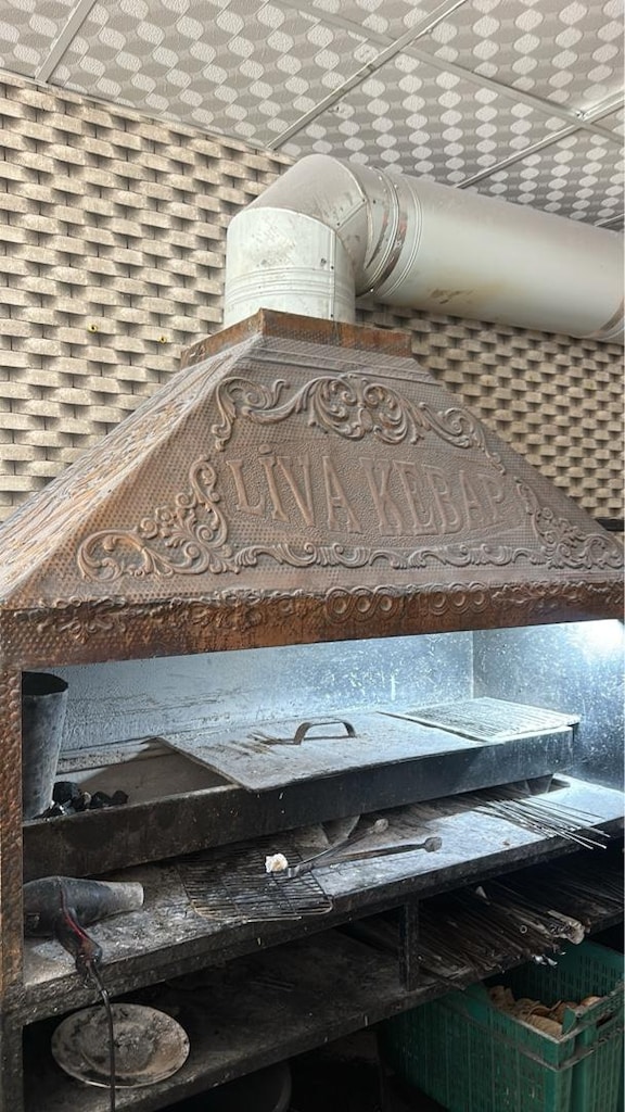 Restorant malzemeleri - 12