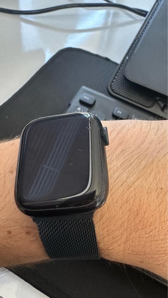 Apple watch 8 series 41mm Tertemiz - 4