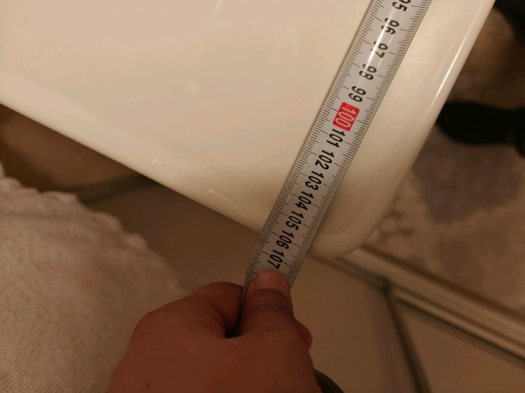 Banyo dolabı - 3