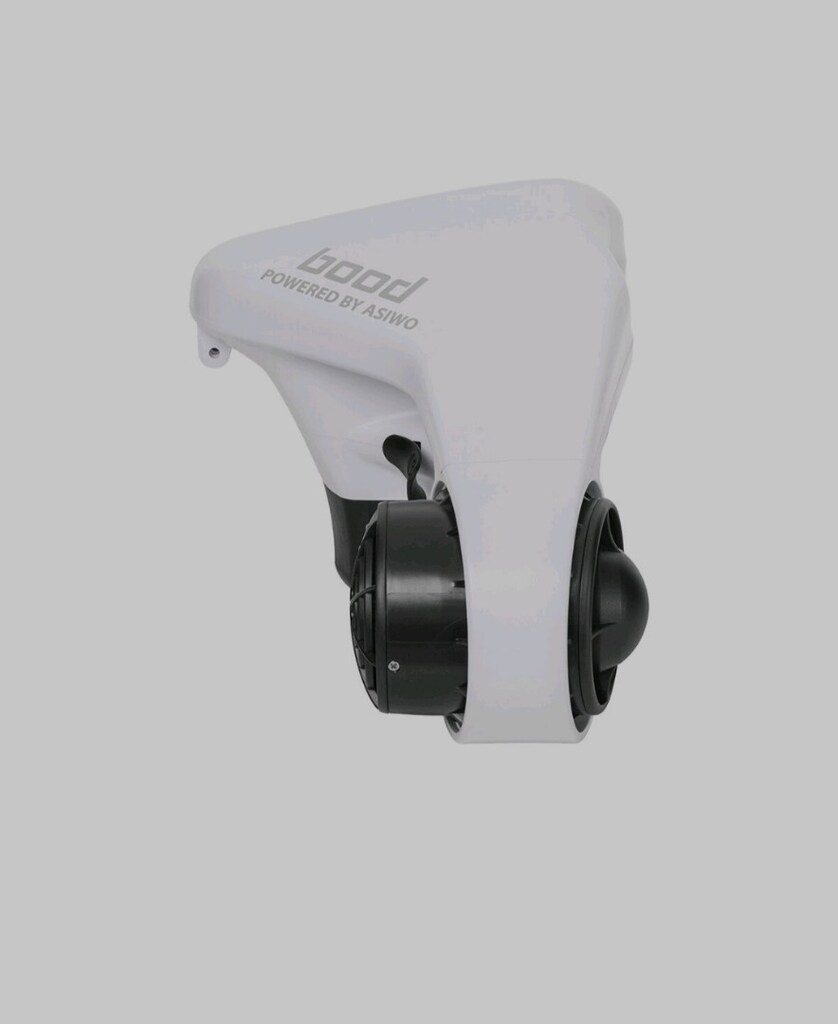 SU ALTI SCOOTER - 3