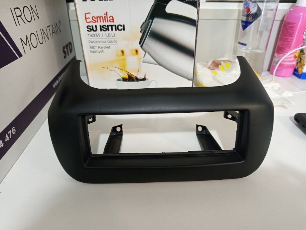 Nemo Fiorino Bipper teyp çerçevesi - 2