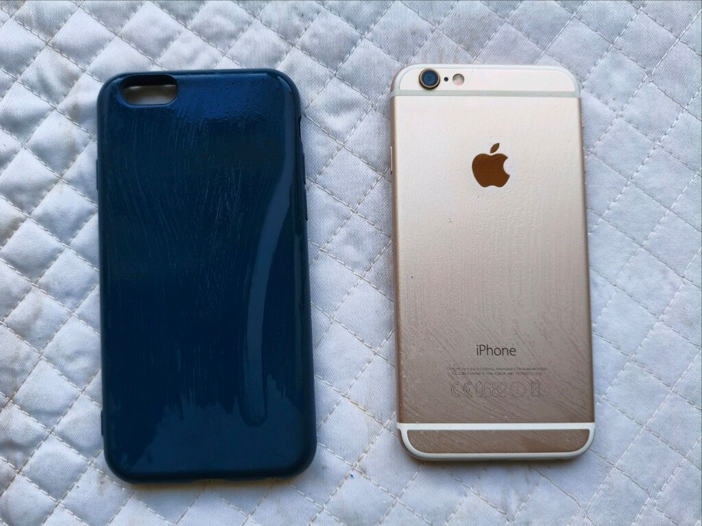 iPhone 6 - Sıfırından Uygun Fiyata Al