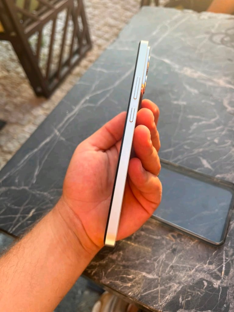 General Mobile G903 250GB - 7