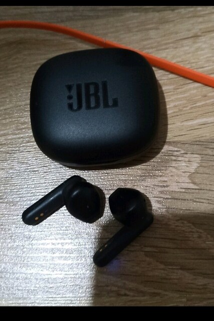 jbl wawe 300