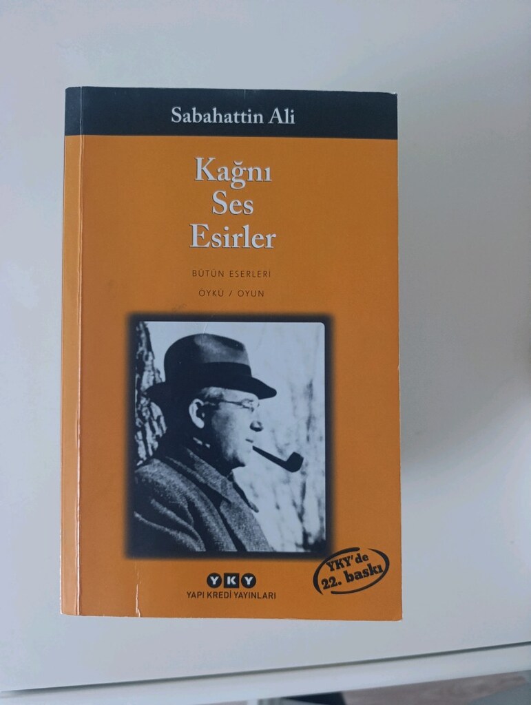 Toplam 26 adet kitap - 17