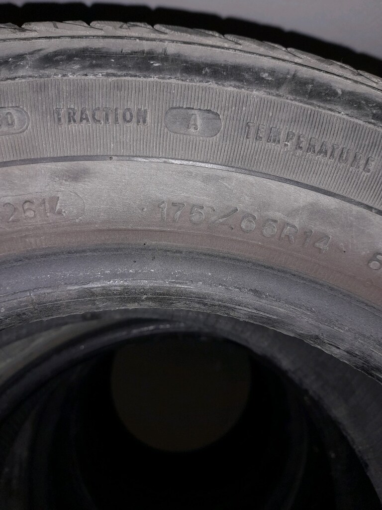 lastik goodyear 175 65 14 - 6