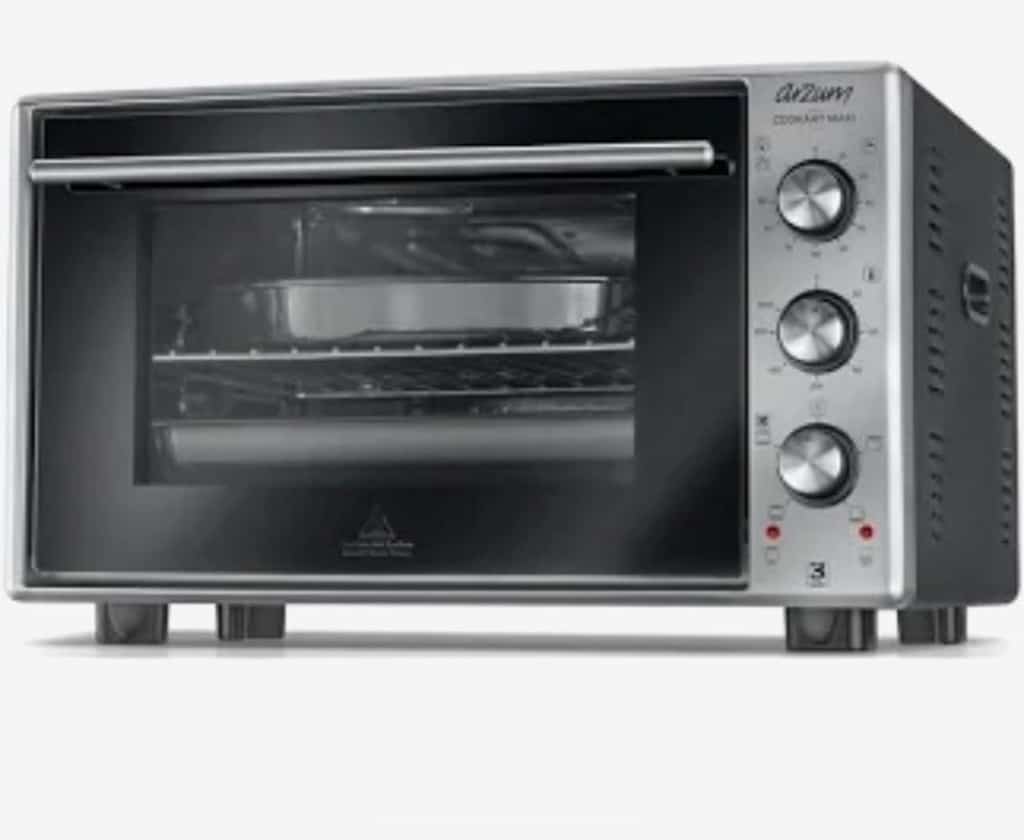 Arzum CookArt Maxi AR 2002 (50 Litre) Fırın