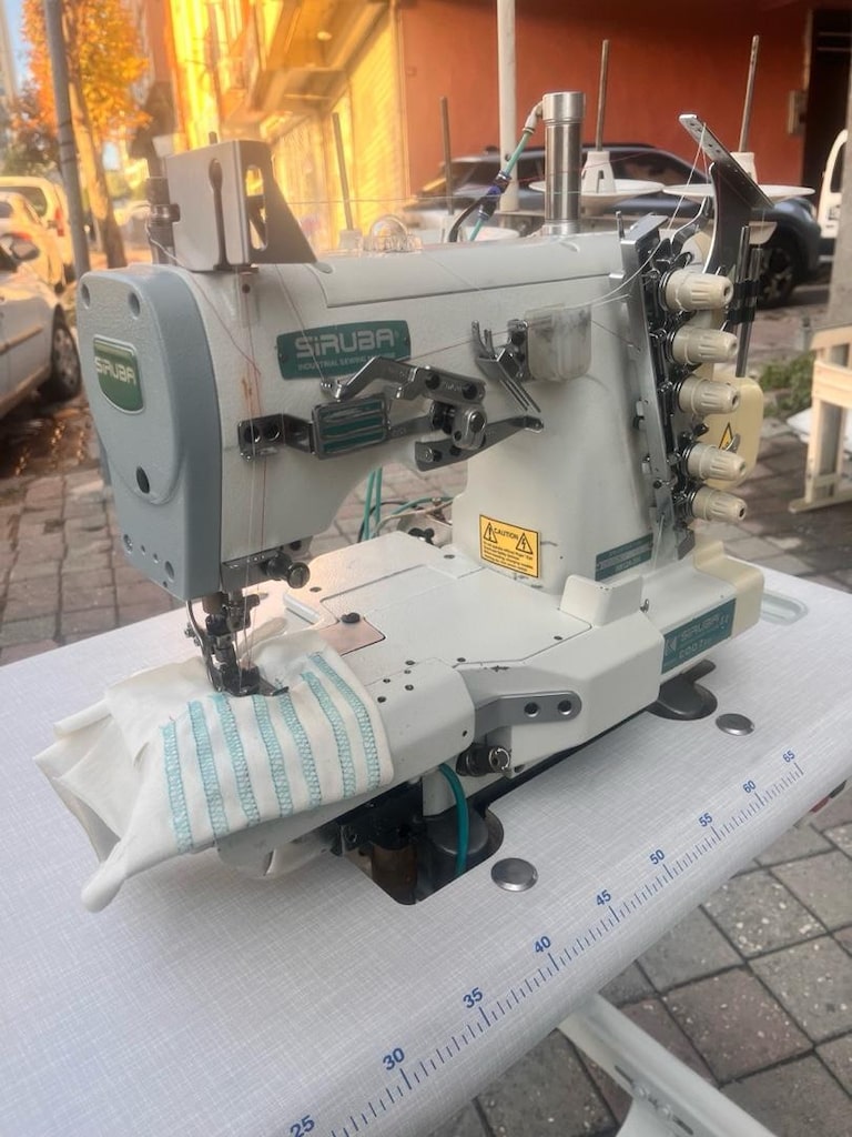 SİRUBA SOLDAN BIÇAKLI BAKIMLI TEMİZ - 3