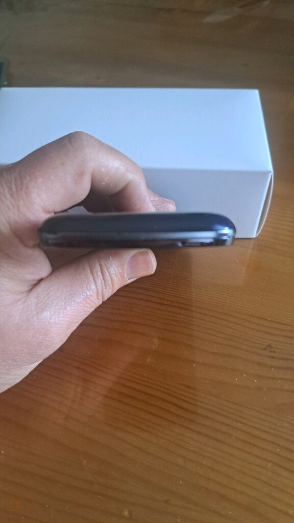 VODAFONE BLADE V - 5