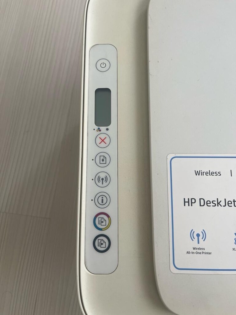 HP DeskJet 2600 All-in-One Yazıcı – Uygun Fiyata! - 2