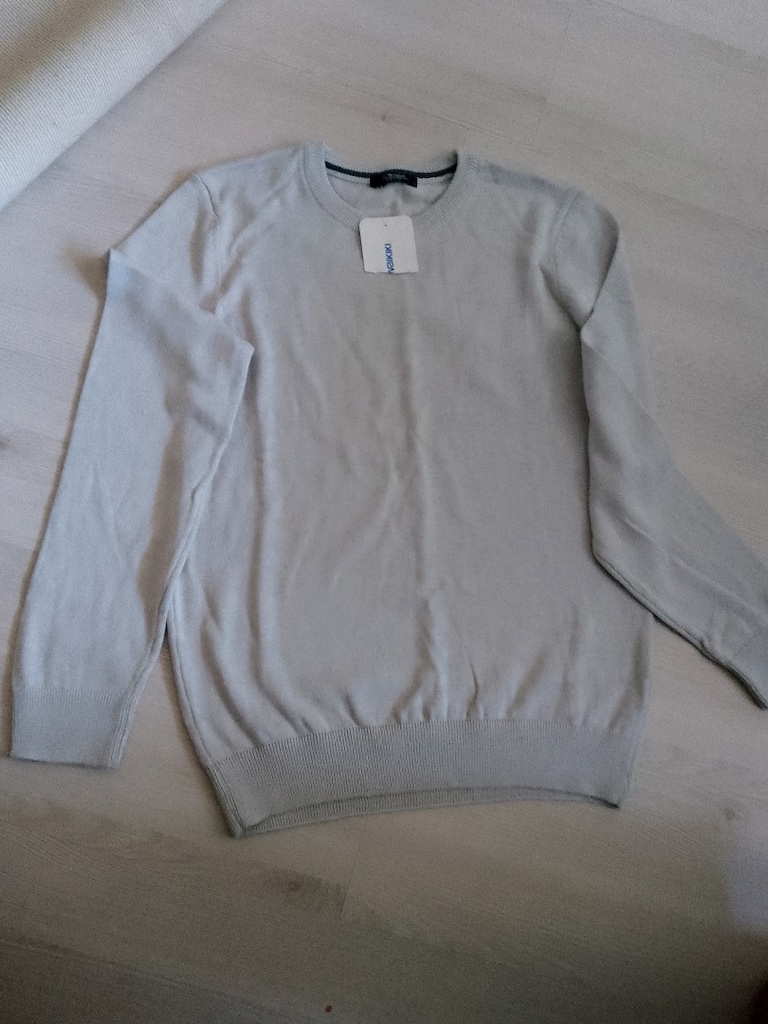 t-shirt ve kazak - 3