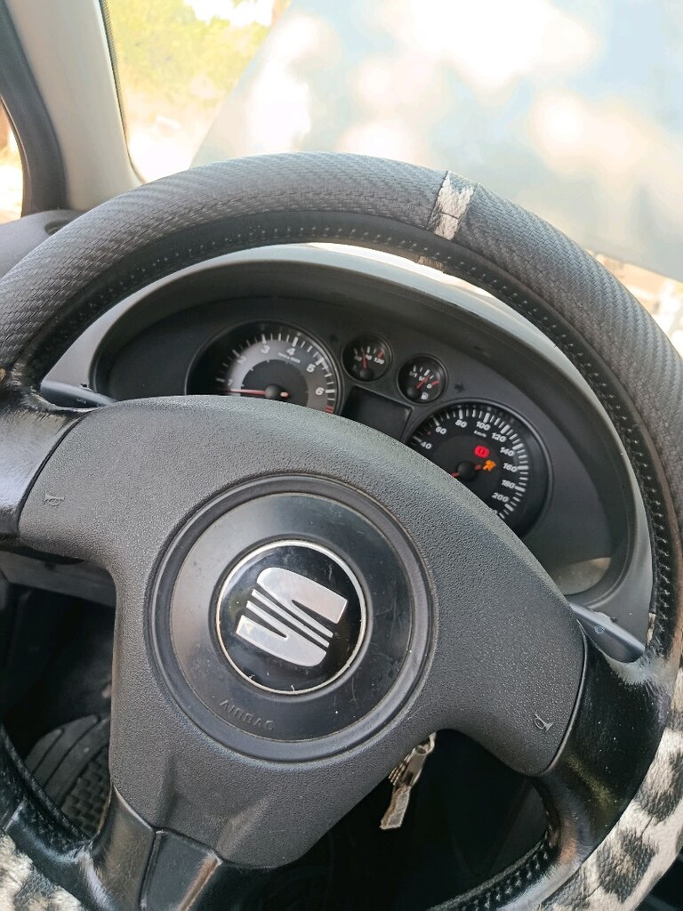 Seat Ibiza sport - 4
