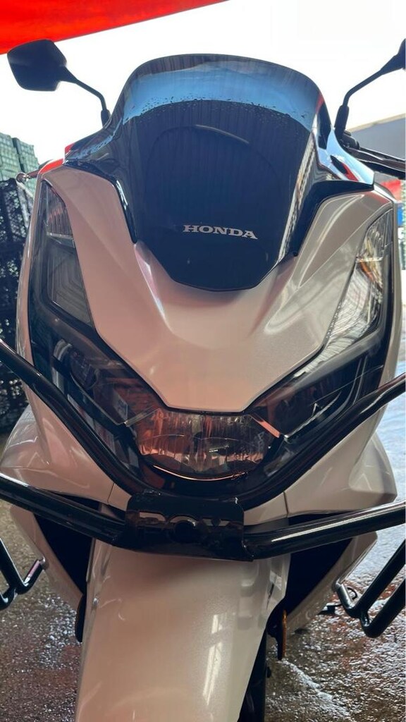 2024 Honda PCX – Servis Bakımlı,Garantili, Temiz Kullanım - 13