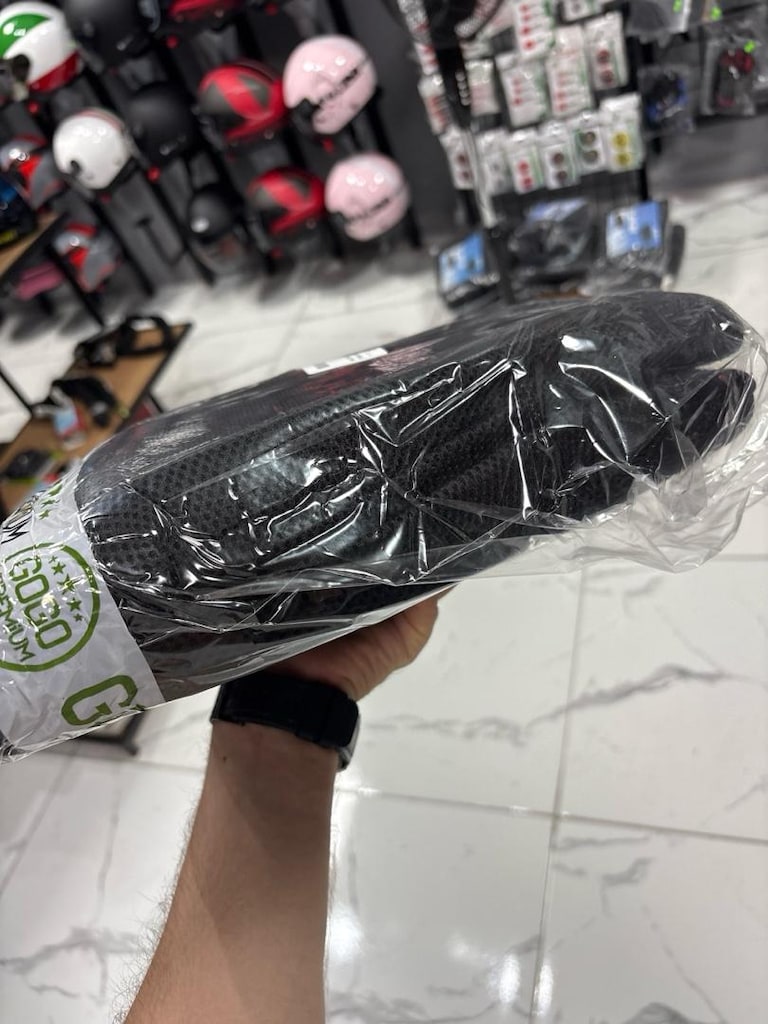 Honda pcx 2021-2026 konfor sele - 2