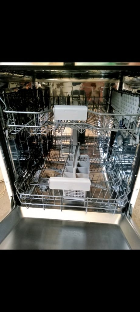 real marka bulaşık makinesi - 4
