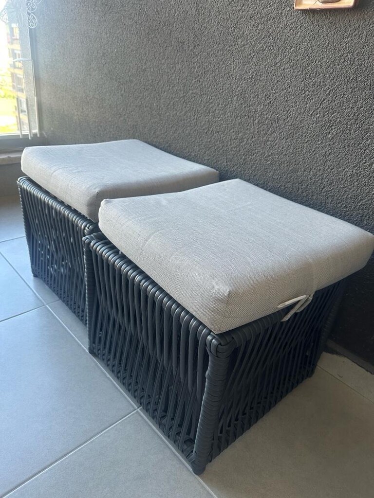 balkon takımı - 3
