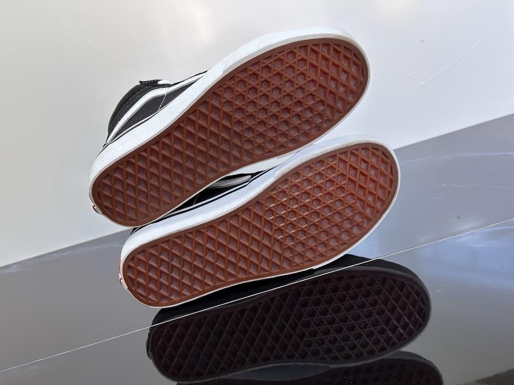 Orijnal VANS 37 numara - 8