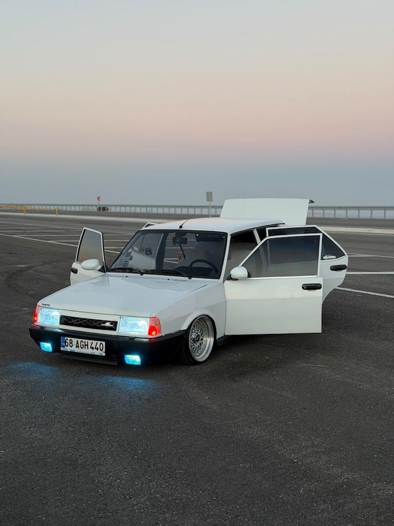 ACELESİ YOK - 13