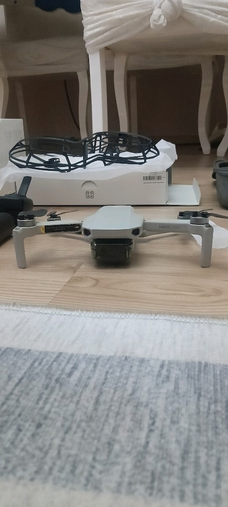 dji mavich mini combo - 7