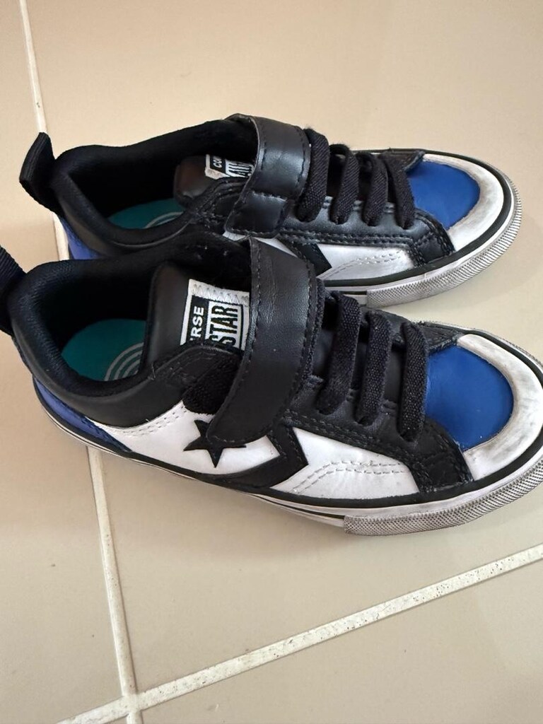 converse