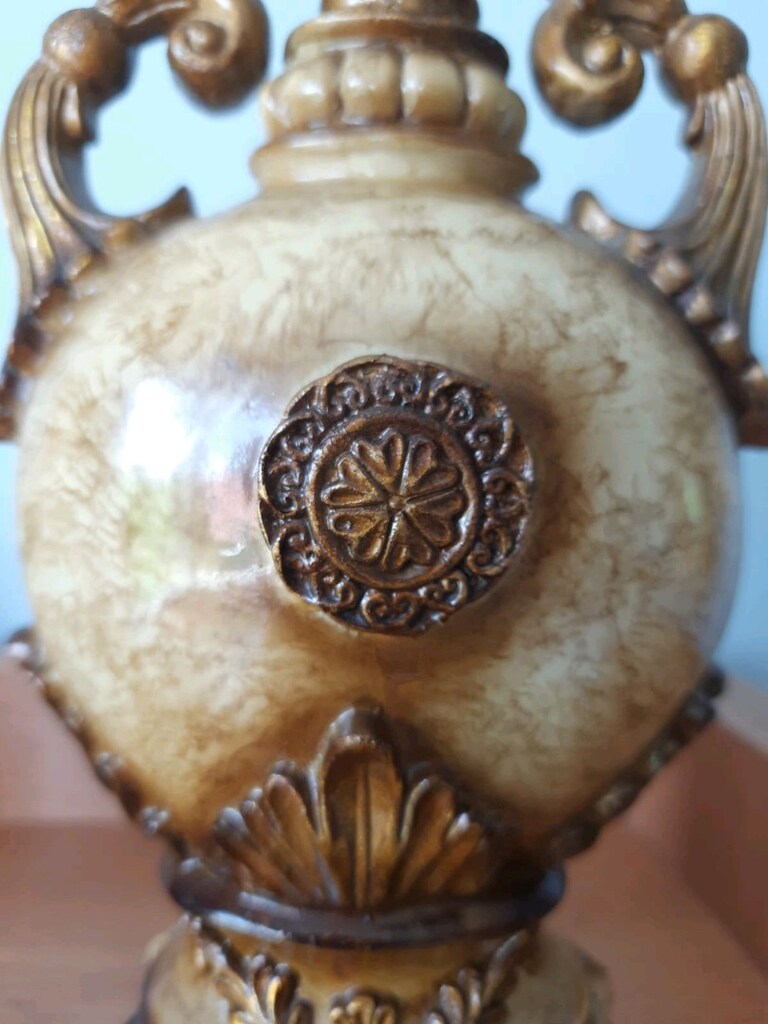 Vintage Saat - 3