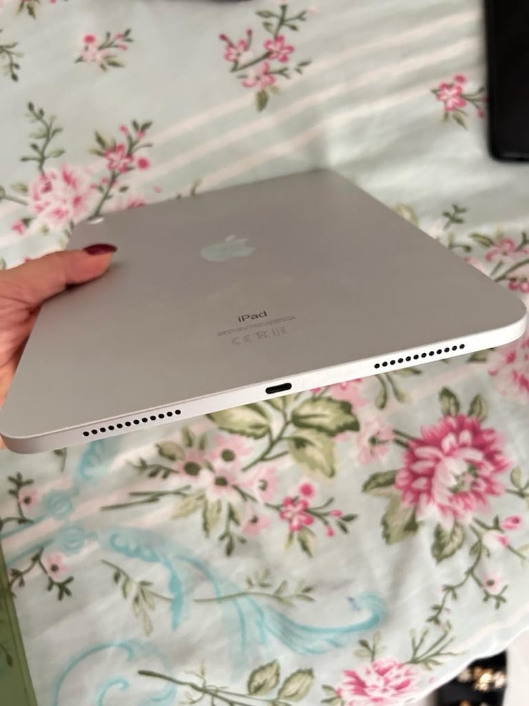 apple ipad 10. nesil - 3