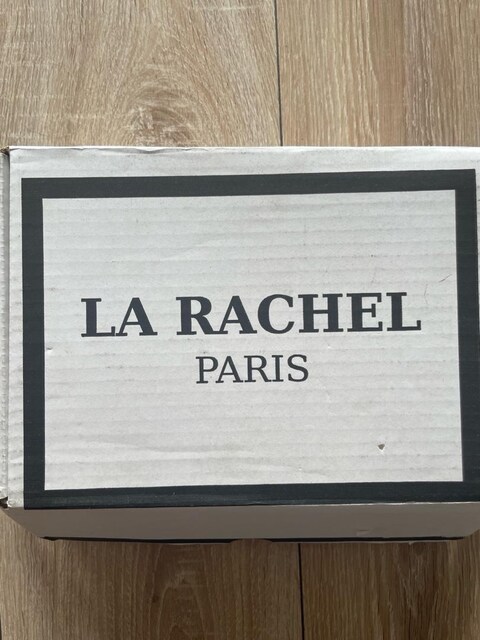 La Rachel