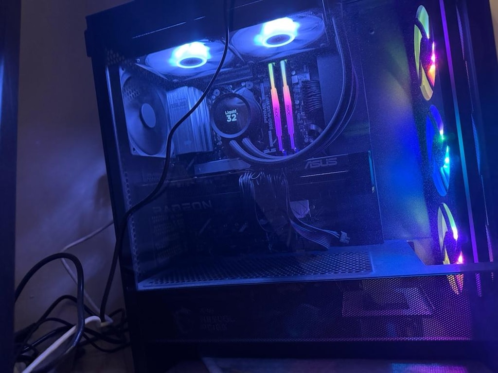 Gaming Pc - 4