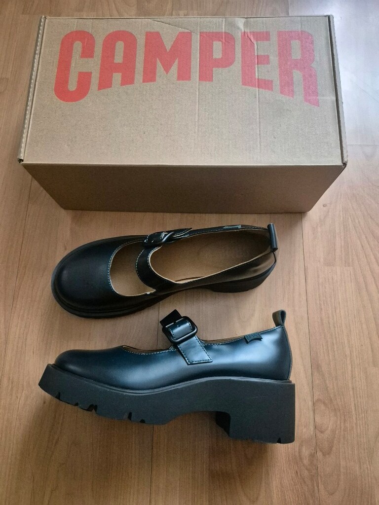 41 No. Bayan Ecco Sandalet - 7
