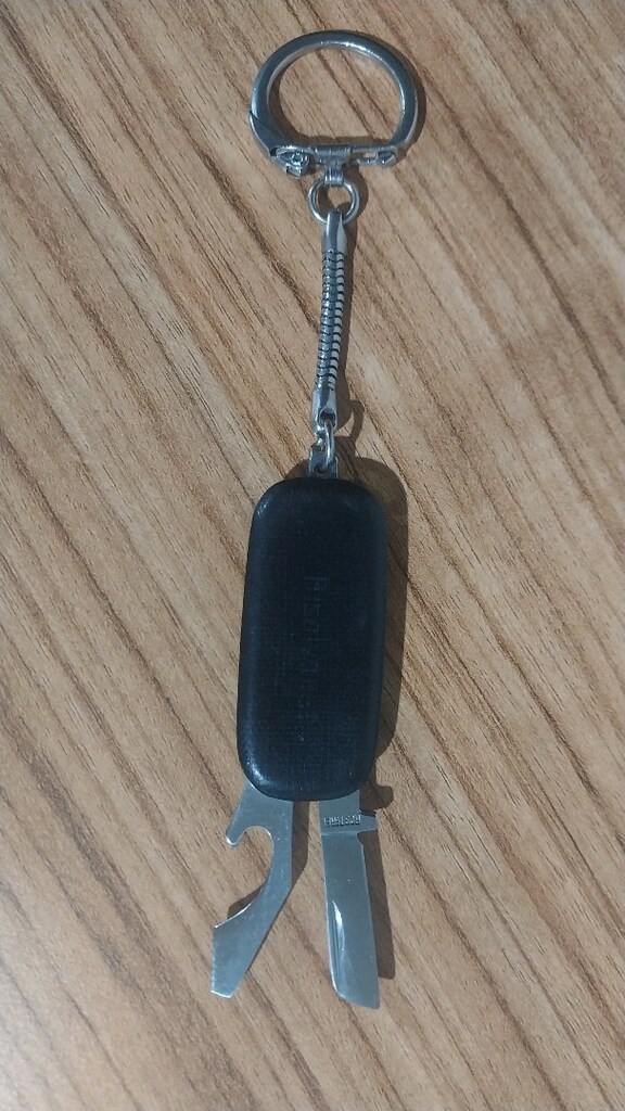 mini anahtarlık - 2