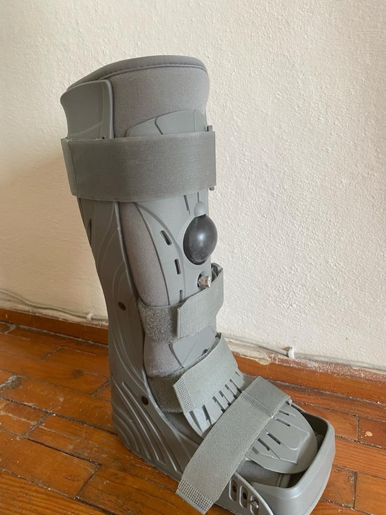 havalı bot - 2