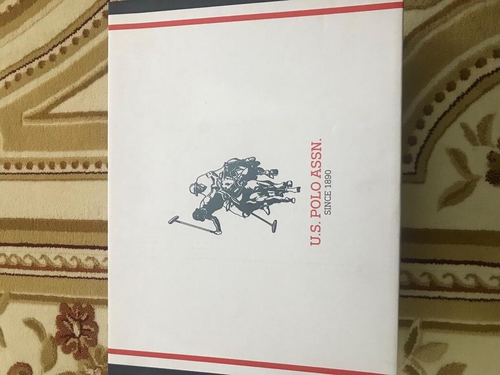 us polo ayakkabı - 4