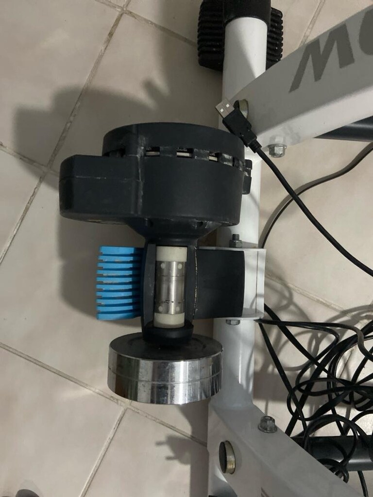 trainer tacx - 5