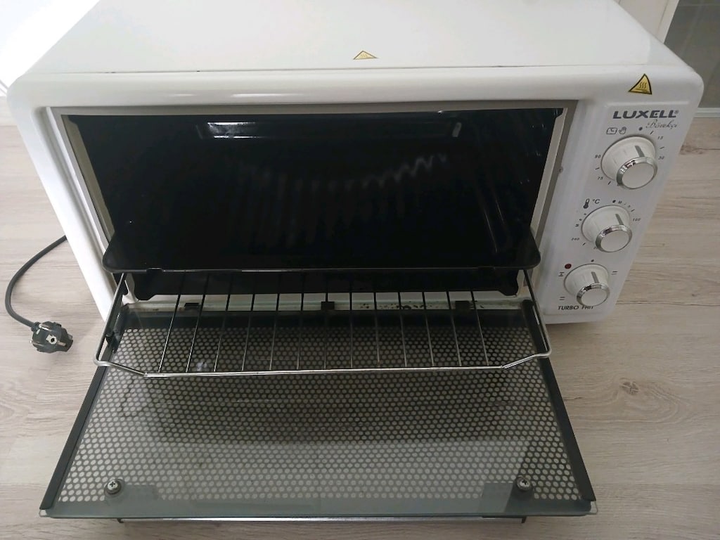 Luxell Börekçi Mini Fırın - 2