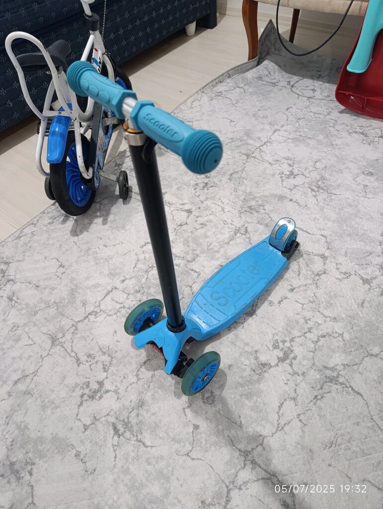 çocuk scooter - 2