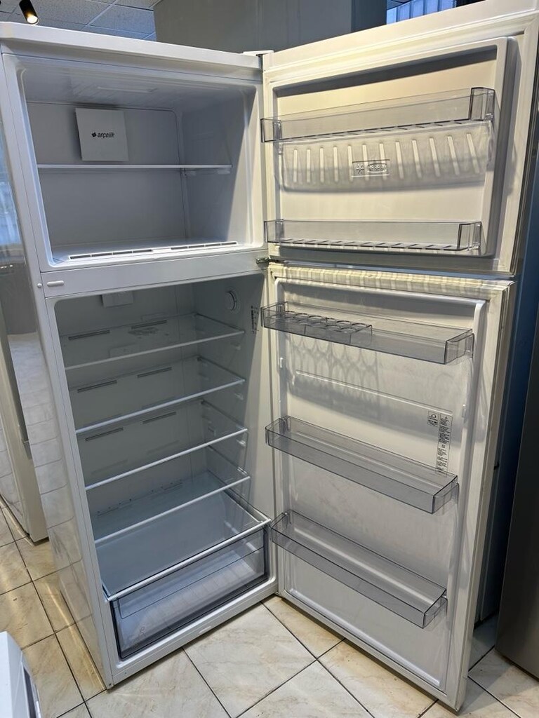 Arçelik Yeni seri Nofrost buzdolabı - 2
