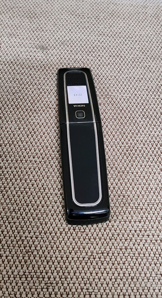 Nokia 6555 imei kayıtlı TR cihazı. Temiz ve sorunsuz - 7