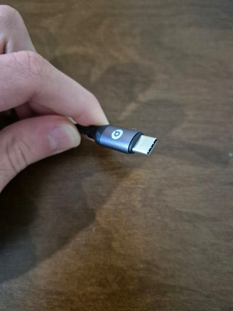Polosmart PGS407 Type-C Uyumlu 5 Çıkışlı Dönüştürücü Çoklayıcı USB 3.0 - 2