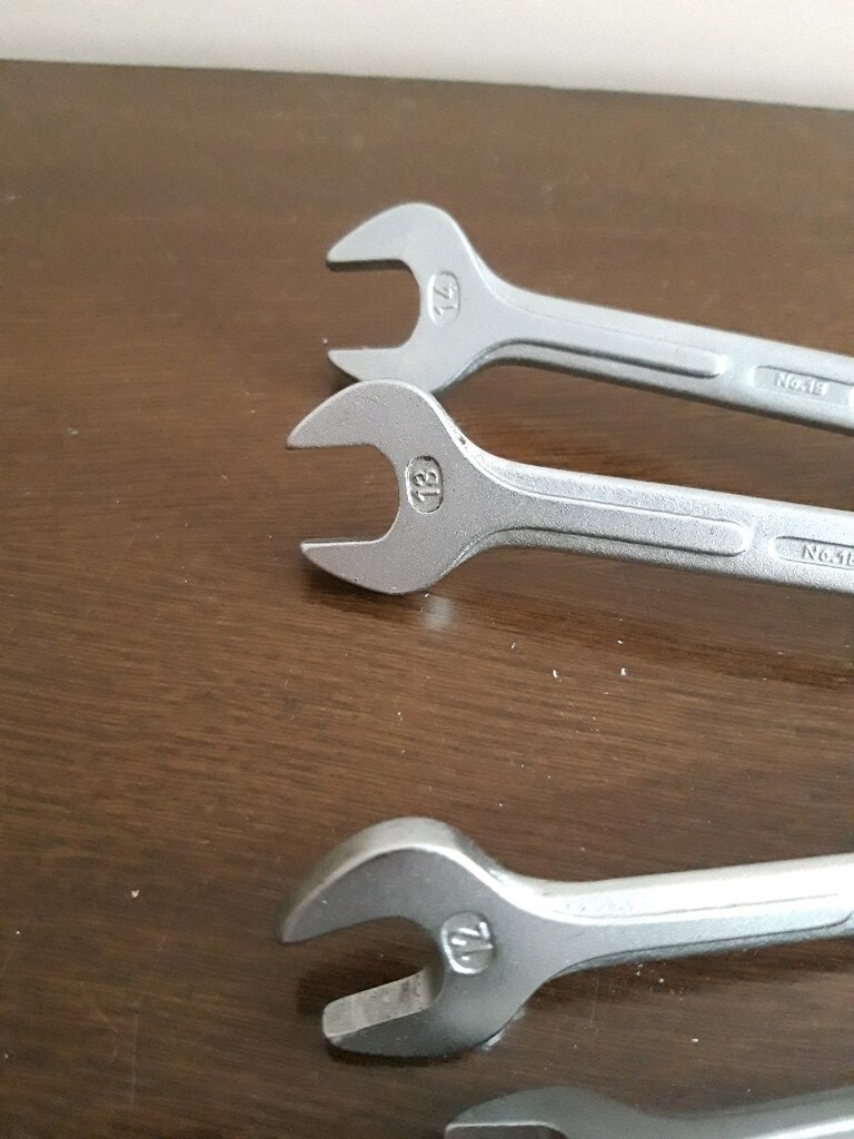 Alman Gedore anahtar Viza Kart çekilir - 3