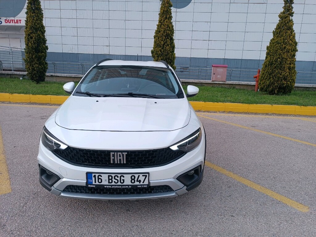 Temiz Kullanılmış Düşük Kilometreli LPG Gross++ - 7