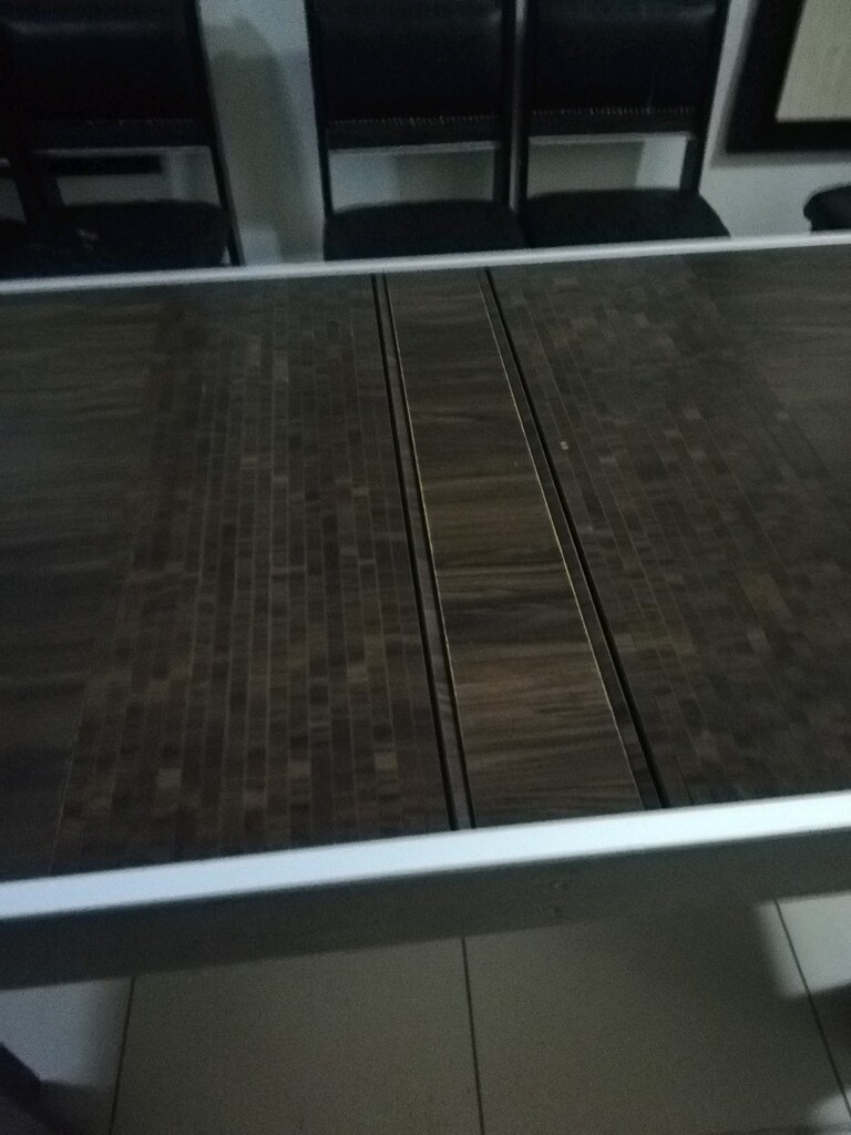 mutfak yemek masası sandalyesi - 2