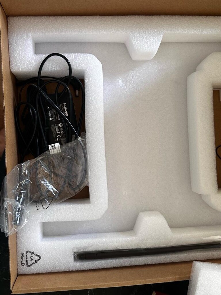 Huawei AR129CGVW-L Kurumsal Router LTE + VDSL + WiFi Kutulu - 5