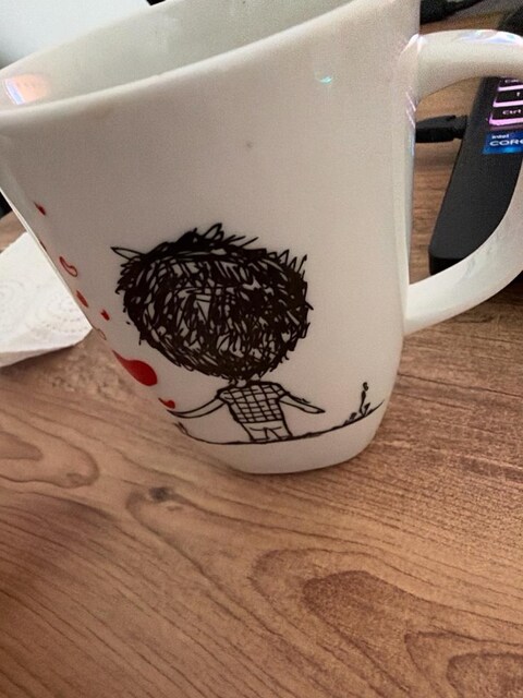 kupa bardak