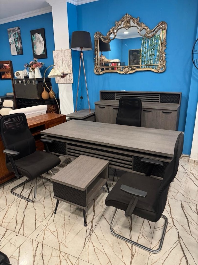 Ofis Takımı Ofis Mobilyası Ofis Mobilyaları - 2