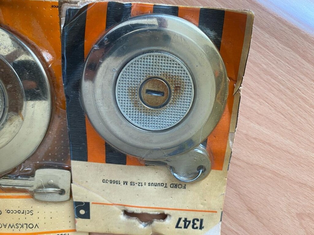 WW-FORD DEPO KAPAĞI - 4
