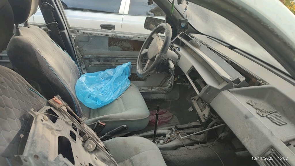 Tempra 1.6 - 6