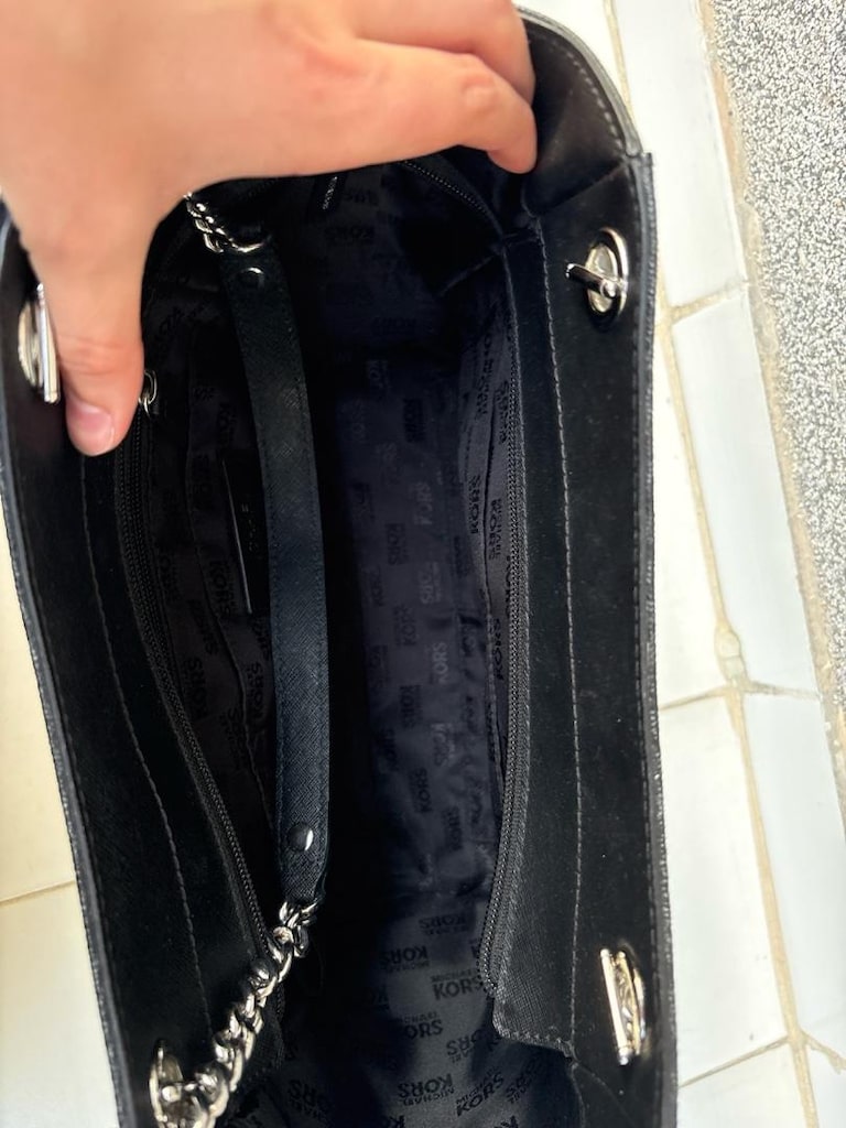 Michael Kors ojinal çanta - 4